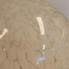Vintage Murano Tafellamp Bureaulamp Lamp Lampje thumbnail 8