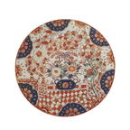 Bord (plate) Japans Imari Antiek thumbnail 2