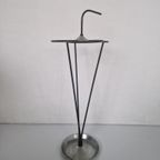 Vintage Paraplubak Jaren 50/60 Design thumbnail 2