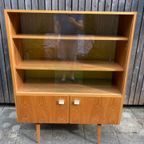 Hellerau Ddr Design Boekenkast Franz Ehrlich thumbnail 11