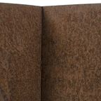 Vintage Gecorrodeerd Lichtobject 67014 thumbnail 6