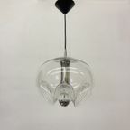 Peil & Putzler ‘Futura’ Hanging Lamp By Koch & Lowy ,1970S thumbnail 3