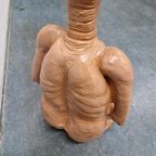 Groot E.t. Beeld Van Glasvezel Of Kunststof thumbnail 9