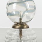 Prachtige Glazen Lamp 65028 thumbnail 2