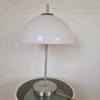 Raak 185 Vintage Design Space Age Mushroom Lamp thumbnail 5