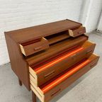 Arne Wahl Iversen Bureau, Secretaire thumbnail 5