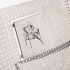 Yrjö Kukkapuro & Kimmo Pyykkö Unique ‘sculpture Chair’ By Joros Oy thumbnail 9