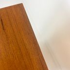 Scandinavisch Vintage Teak Fineren Ladekast Floro thumbnail 16
