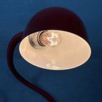 Vintage ‘snake’ Lamp thumbnail 7