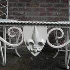 Romantische Slaapkamer Set thumbnail 15