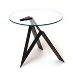 Bijzettafeltje Post Modern Design thumbnail 11