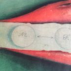 F. Starowieyski, Czerwona Magia, Michel De Ghelderode, 1971 thumbnail 7