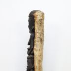 Handcarved African Spiritual Tribal Totem thumbnail 9