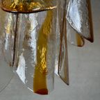 Vintage Murano Kroonluchter – La Murrina thumbnail 3