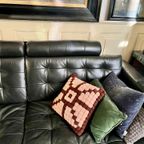 Crochet Pillow thumbnail 2
