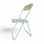 4 X Grand Soleil / Folding Chair / 1980s thumbnail 9