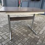 80s Eettafel Bureau thumbnail 7