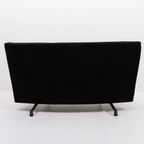 Danish Design Sculptural Sofa / Bank / 2 Zitsbank thumbnail 8