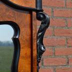 Antieke Kuifkast thumbnail 6
