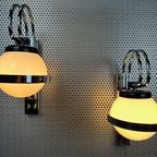 2x Vintage Design Wandlampen thumbnail 3