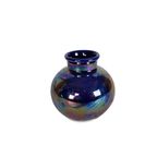 Poole Pottery - Luster Glazuur - Cosmic - Engeland - 3E Kwart 20E Eeuw thumbnail 3