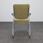 Tubular Frame Arm Chair 1960s thumbnail 7