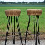Rotan Barkrukken Rohe Noordwolde 1960 thumbnail 4