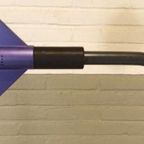 Vintage 'flopy' Memphis Vloerlamp, Hans Von Klier, Bilumen thumbnail 11