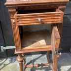 Brocante Kastje Op Wielen thumbnail 4
