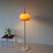 Vintage Dijkstra Lamp Design Vloerlamp Staanlamp Jaren 60