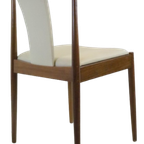 Set Van 4 Casala Stoelen Vintage 'garrel' thumbnail 7