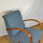 Halabala Armchair - Up Zavody thumbnail 5