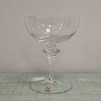Peill Putzler Alexa Vintage Champagne Sekt Glazen (6 Stuks) thumbnail 2