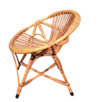 Bamboo Child Chair thumbnail 2