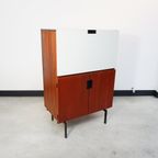 Cabinet Cu07 Designed By Cees Braakman For Pastoe Japanese Series, 1958 thumbnail 2