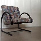Vintage Cirkel Fauteuil, Mazairac & Boonzaaijer thumbnail 3