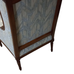 Louis Seize Bergere Zetel thumbnail 6