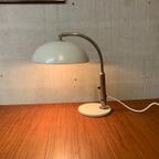 Hala 144 Bureaulamp - Design Van H.Th.A. Busquet, 1930 thumbnail 12