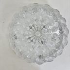 Mid-Century Design Ceiling Lamp Flush Mount , 1970S thumbnail 13