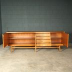 Exclusief Vintage Dressoir – Behr Möbel Wendingen – Jaren 60 thumbnail 7