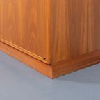 Sideboard By Bertil Fridhagen For Bodafors, 1970’S Sweden Vintage Dressoir Mid Century thumbnail 8