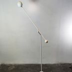 Minimalistic Counterweight Balance Floor Lamp By Sölken Leuchten, 1970S-1980S thumbnail 4