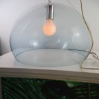 Kartell Fl/y Ø 52 Cm Design Ferruccio Laviani thumbnail 10