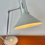 Vintage Stilux Milano Bureaulamp ‘70 thumbnail 4