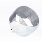 Zuiver Hazy Lichtbron Breed Getint Glas thumbnail 6