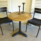 Mooie Groene Terras Tuintafel thumbnail 17