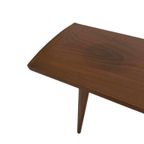 Vintage Salontafel Teakhout Design Jaren 60 Coffee Table thumbnail 23