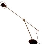 Rare Mid Century Balance Floor Lamp, 1960S thumbnail 5