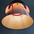 Scandinavische Hanglamp, Corona-Model, 1960 (3 Stukken Beschikbaar) thumbnail 11