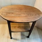 Sidetable Amsterdamse School thumbnail 10